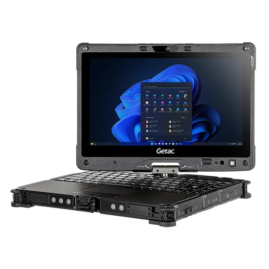 Ремонт техники Getac