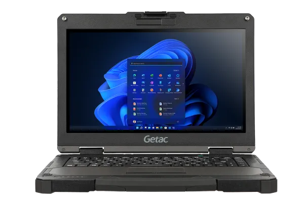 Замена аккумулятора ноутбука Getac